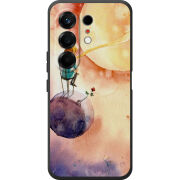 Чохол BoxFace Tecno Camon 50 