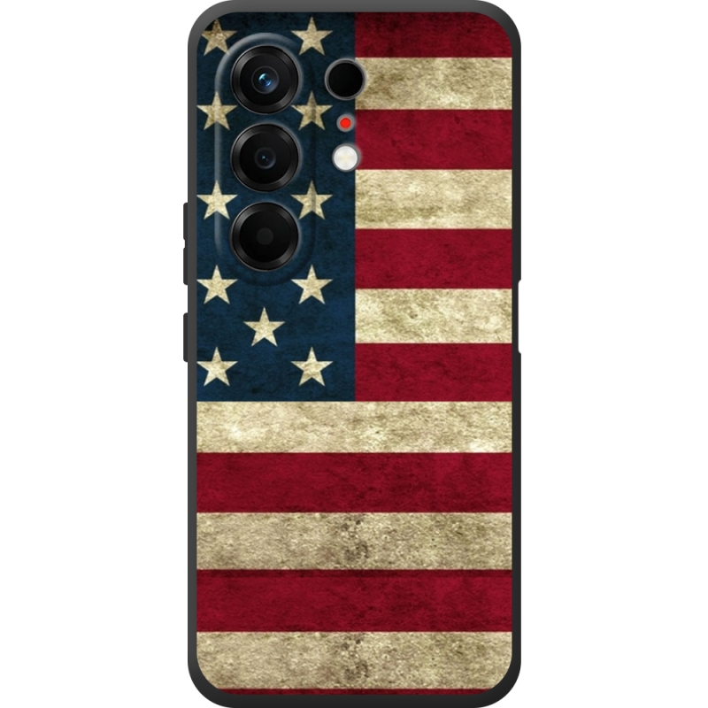 Чохол BoxFace Tecno Camon 50 