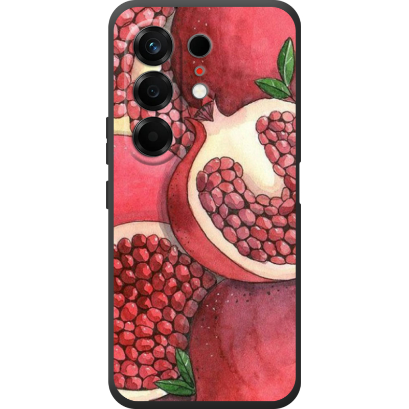 Чохол BoxFace Tecno Camon 50 