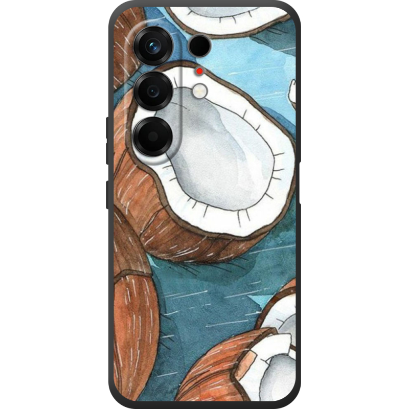 Чохол BoxFace Tecno Camon 50 