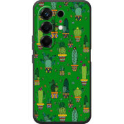 Чохол BoxFace Tecno Camon 50 