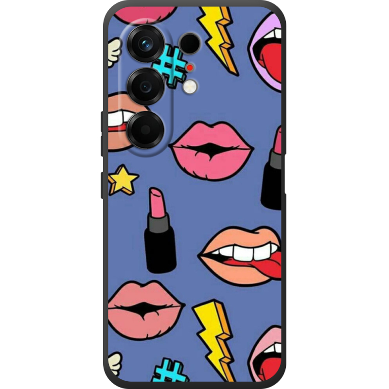Чохол BoxFace Tecno Camon 50 