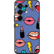 Чохол BoxFace Tecno Camon 50 