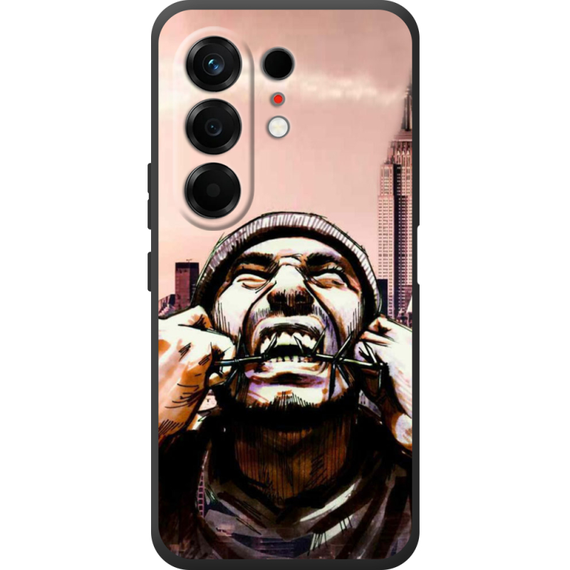 Чохол BoxFace Tecno Camon 50 