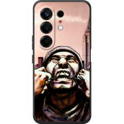 Чохол BoxFace Tecno Camon 50 