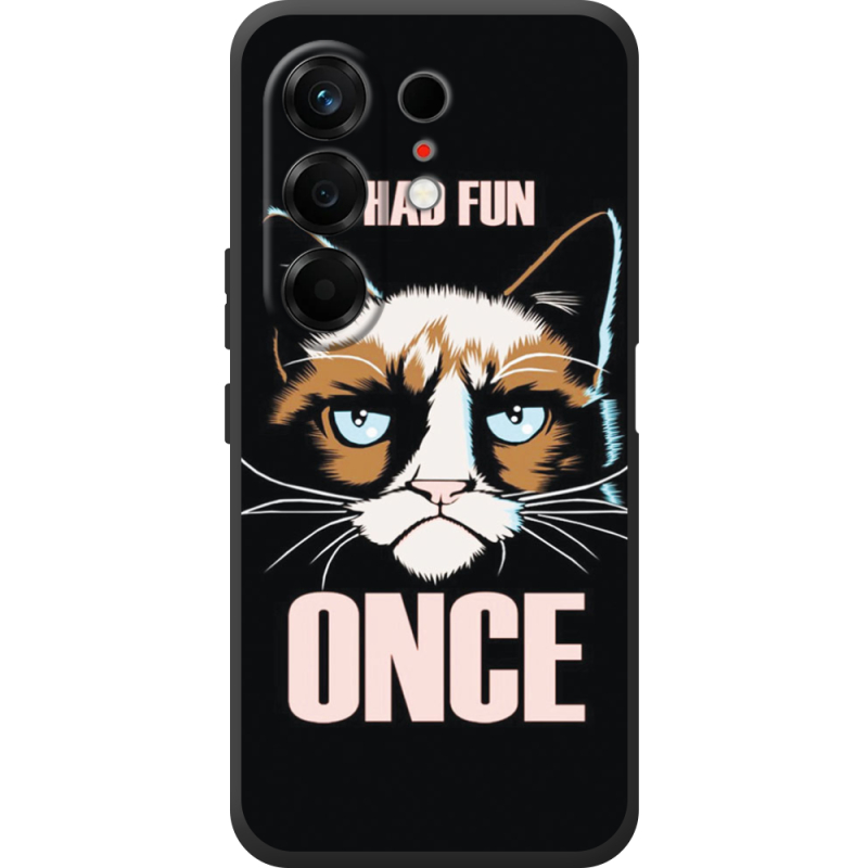 Чохол BoxFace Tecno Camon 50 