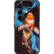 Чохол BoxFace Tecno Camon 50 
