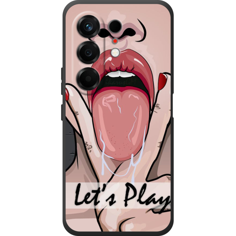 Чохол BoxFace Tecno Camon 50 