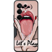 Чохол BoxFace Tecno Camon 50 