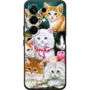 Чохол BoxFace Tecno Camon 50 