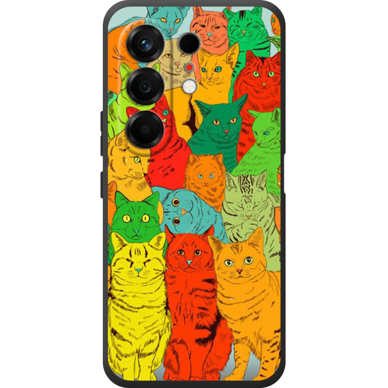 Чохол BoxFace Tecno Camon 50 