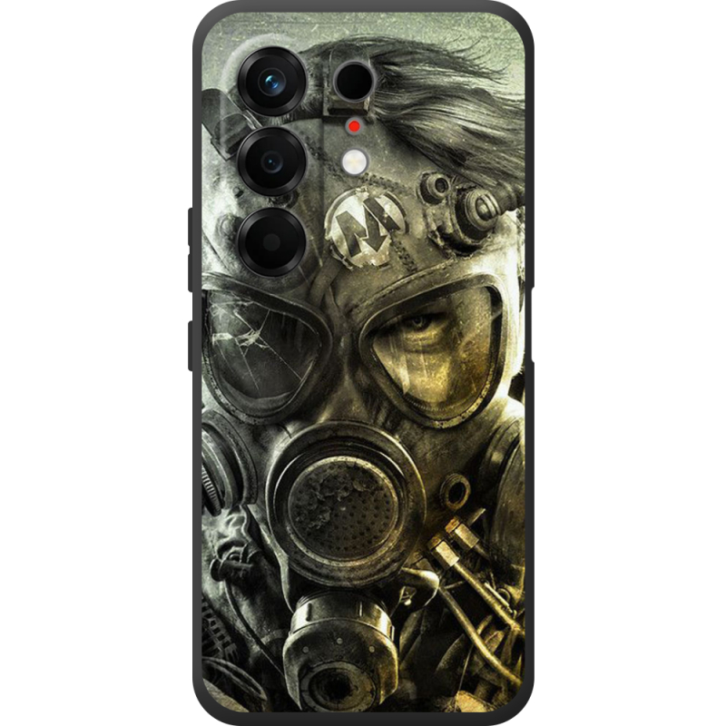 Чохол BoxFace Tecno Camon 50 
