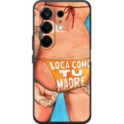 Чохол BoxFace Tecno Camon 50 