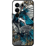 Чохол BoxFace Tecno Camon 50 