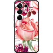 Чохол BoxFace Tecno Camon 50 