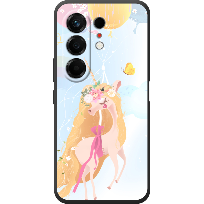 Чохол BoxFace Tecno Camon 50 