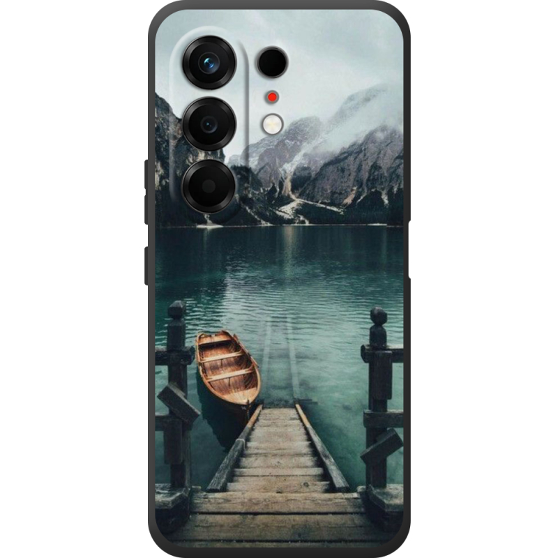 Чохол BoxFace Tecno Camon 50 