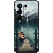 Чохол BoxFace Tecno Camon 50 