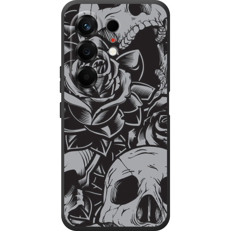 Чохол BoxFace Tecno Camon 50 