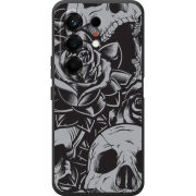 Чохол BoxFace Tecno Camon 50 