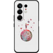 Чохол BoxFace Tecno Camon 50 