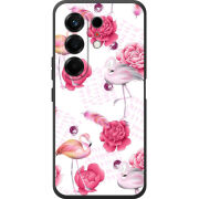 Чохол BoxFace Tecno Camon 50 