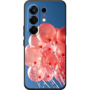 Чохол BoxFace Tecno Camon 50 