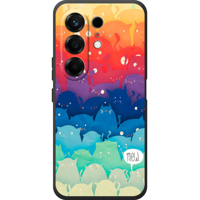 Чохол BoxFace Tecno Camon 50 