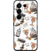 Чохол BoxFace Tecno Camon 50 