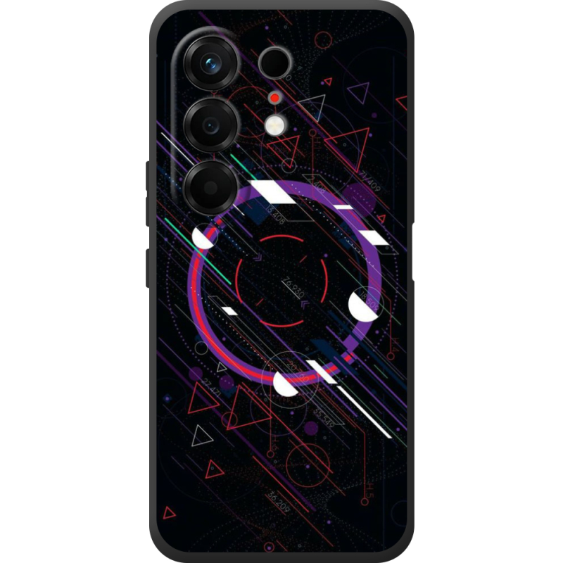 Чохол BoxFace Tecno Camon 50 