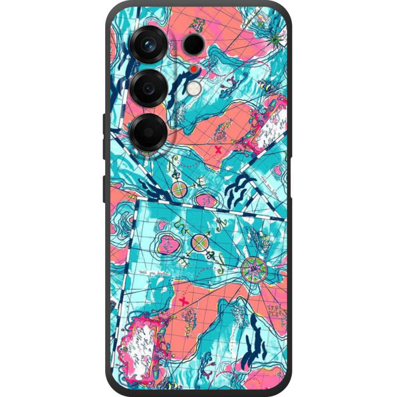 Чохол BoxFace Tecno Camon 50 
