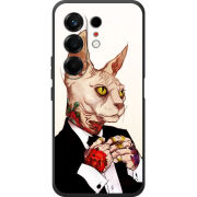 Чохол BoxFace Tecno Camon 50 