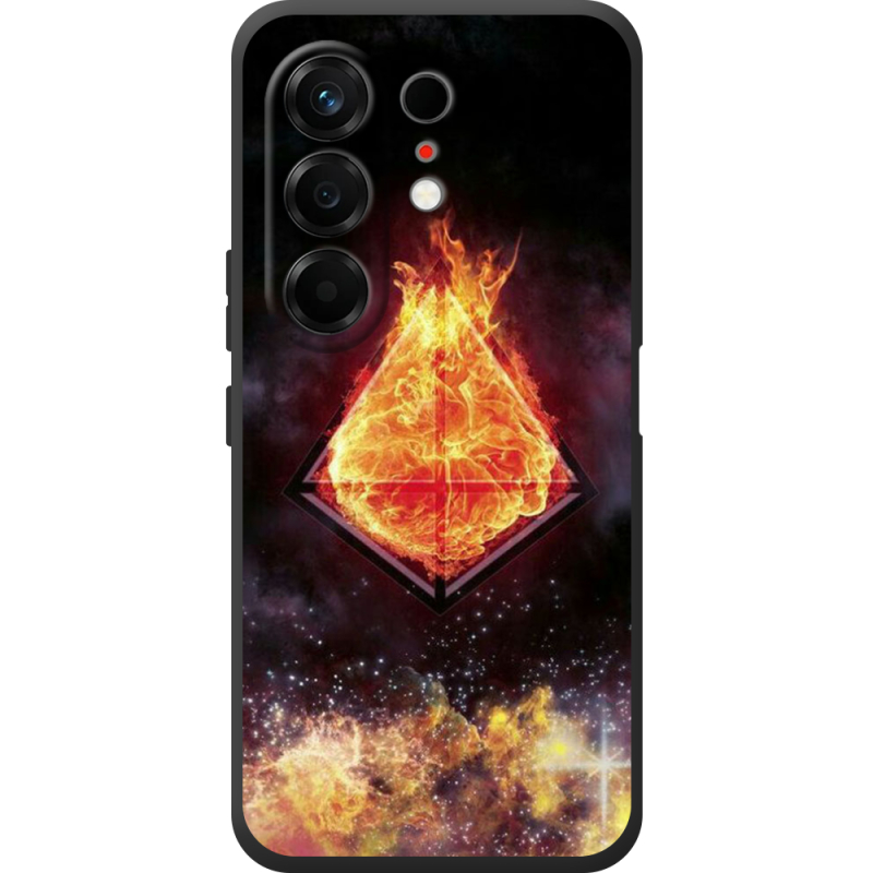 Чохол BoxFace Tecno Camon 50 