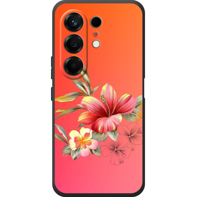 Чохол BoxFace Tecno Camon 50 