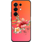 Чохол BoxFace Tecno Camon 50 