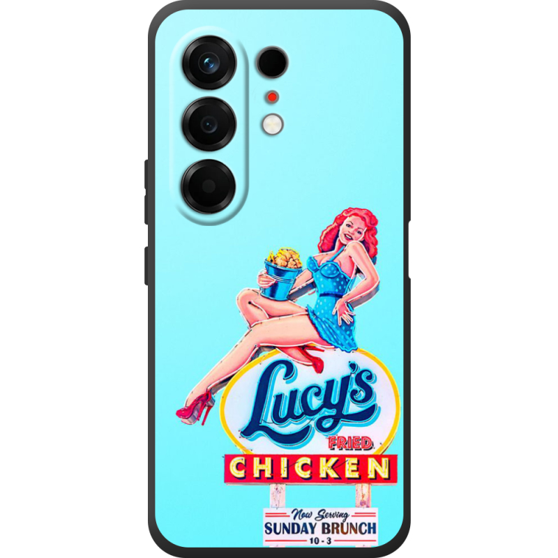 Чохол BoxFace Tecno Camon 50 