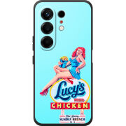 Чохол BoxFace Tecno Camon 50 