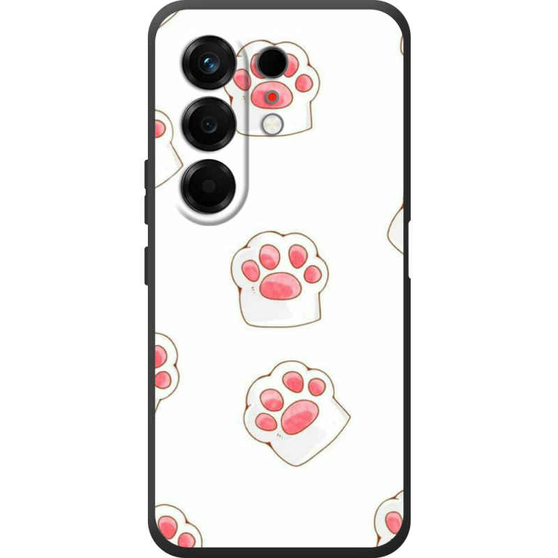 Чохол BoxFace Tecno Camon 50 