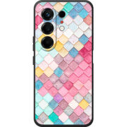 Чохол BoxFace Tecno Camon 50 