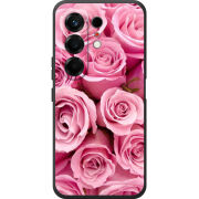 Чохол BoxFace Tecno Camon 50 