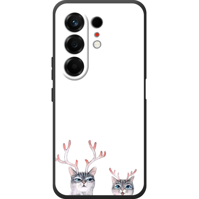 Чохол BoxFace Tecno Camon 50 