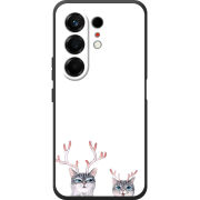 Чохол BoxFace Tecno Camon 50 