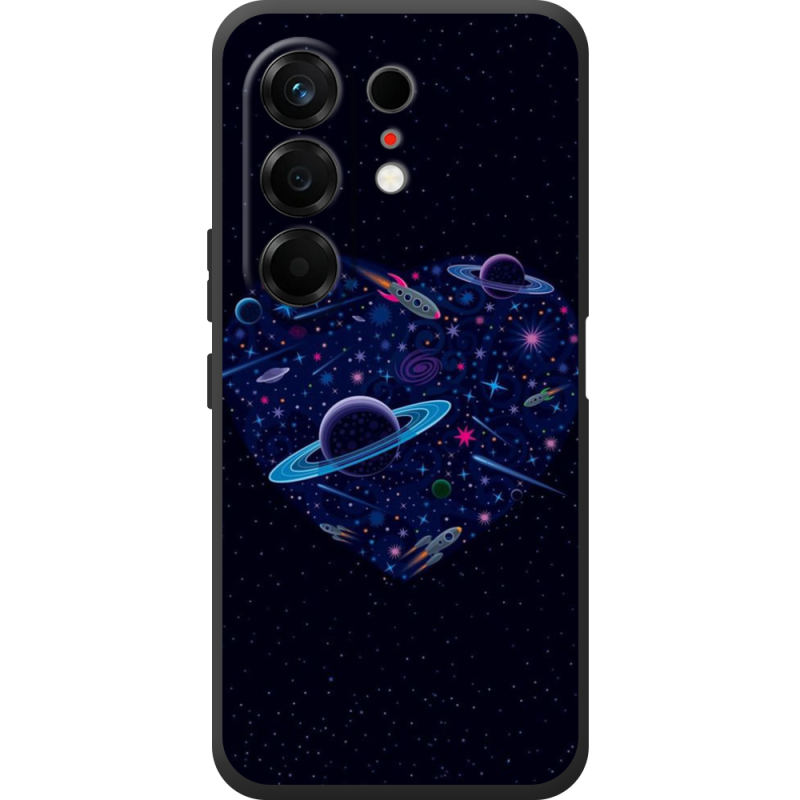 Чохол BoxFace Tecno Camon 50 
