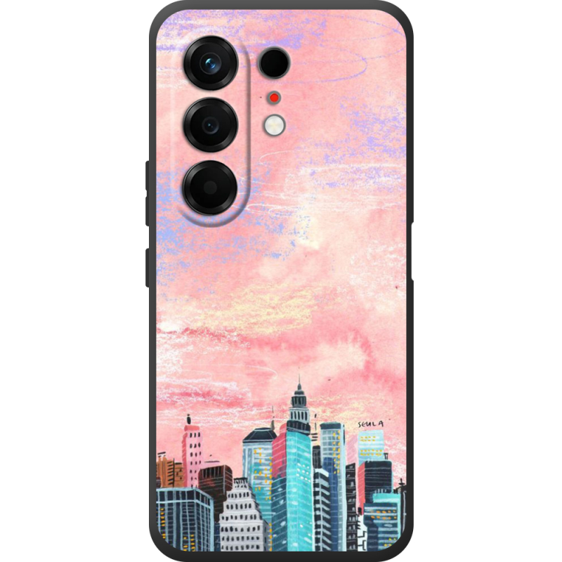 Чохол BoxFace Tecno Camon 50 