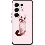 Чохол BoxFace Tecno Camon 50 