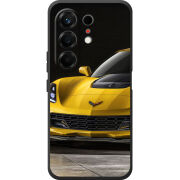 Чохол BoxFace Tecno Camon 50 Corvette Z06