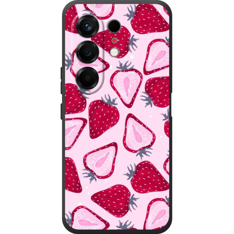 Чохол BoxFace Tecno Camon 50 