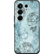Чохол BoxFace Tecno Camon 50 
