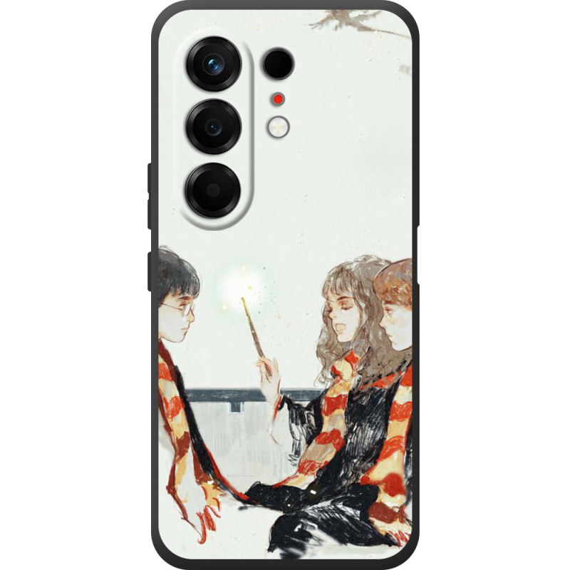 Чохол BoxFace Tecno Camon 50 