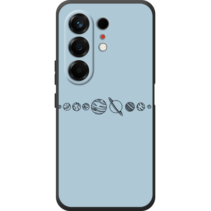 Чохол BoxFace Tecno Camon 50 